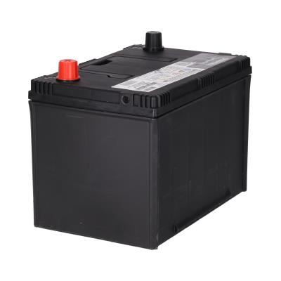 Duracell Ultra Car Battery | Group 34R | 750CCA | Platinum AGM