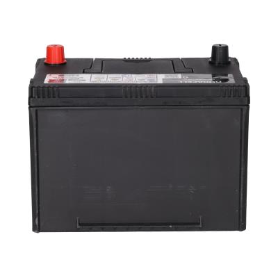 Duracell Ultra Car Battery | Group 34R | 750CCA | Platinum AGM