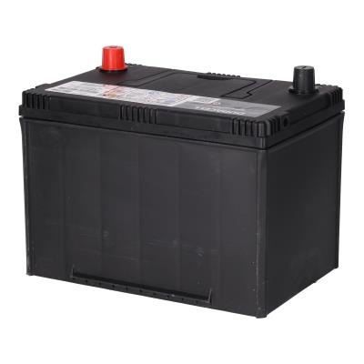 Duracell Ultra Car Battery | Group 34R | 750CCA | Platinum AGM