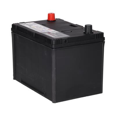 Duracell Ultra Car Battery | Group 34R | 750CCA | Platinum AGM