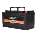 Duracell Ultra Car Battery | Group 49 | 850CCA | Platinum AGM-2