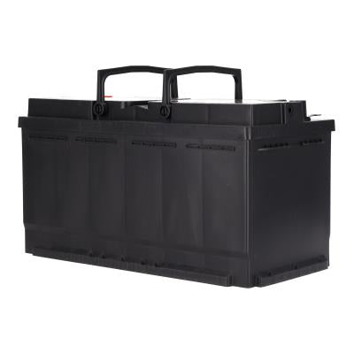 Duracell Ultra Car Battery | Group 49 | 850CCA | Platinum AGM