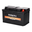 Duracell Ultra Car Battery | Group 94R | 800 CCA | Platinum AGM-2