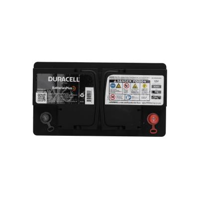 Duracell Ultra Car Battery | Group 94R | 800 CCA | Platinum AGM