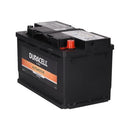 Duracell Ultra Car Battery | Group 94R | 800 CCA | Platinum AGM-5