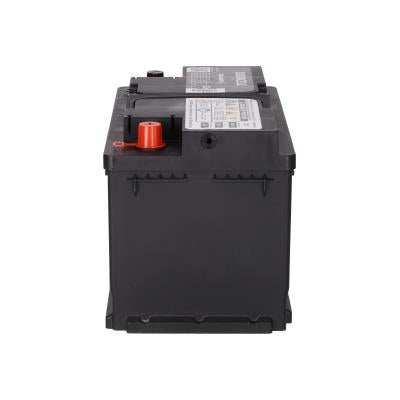 Duracell Ultra Car Battery | Group 94R | 800 CCA | Platinum AGM