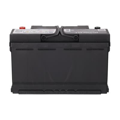 Duracell Ultra Car Battery | Group 94R | 800 CCA | Platinum AGM