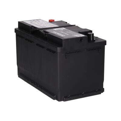 Duracell Ultra Car Battery | Group 94R | 800 CCA | Platinum AGM