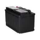 Duracell Ultra Car Battery | Group 94R | 800 CCA | Platinum AGM-9