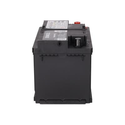 Duracell Ultra Car Battery | Group 94R | 800 CCA | Platinum AGM