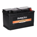 Duracell Ultra Car Battery | Group 94R | 800 CCA | Platinum AGM-12