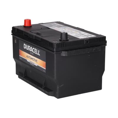 Duracell Ultra Car Battery | Group 65 | 775 CCA | Platinum AGM