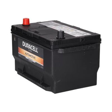 Duracell Ultra Car Battery | Group 65 | 775 CCA | Platinum AGM - 0