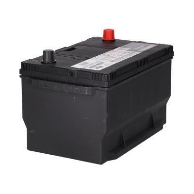 Duracell Ultra Car Battery | Group 65 | 775 CCA | Platinum AGM