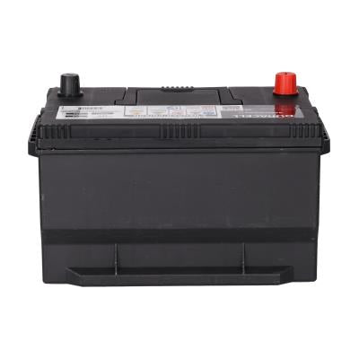 Duracell Ultra Car Battery | Group 65 | 775 CCA | Platinum AGM
