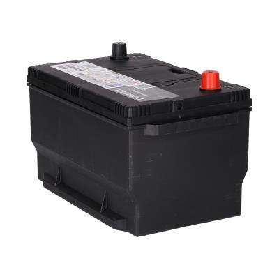 Duracell Ultra Car Battery | Group 65 | 775 CCA | Platinum AGM