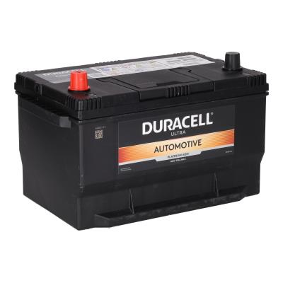 Duracell Ultra Car Battery | Group 65 | 775 CCA | Platinum AGM
