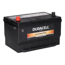 Duracell Ultra Car Battery | Group 65 | 775 CCA | Platinum AGM-11