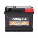 Duracell Ultra Car Battery | Group 47 | 670CCA | Platinum AGM-1