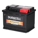 Duracell Ultra Car Battery | Group 47 | 670CCA | Platinum AGM-2