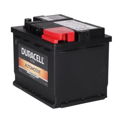 Duracell Ultra Car Battery | Group 47 | 670CCA | Platinum AGM