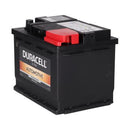 Duracell Ultra Car Battery | Group 47 | 670CCA | Platinum AGM-5