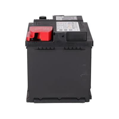 Duracell Ultra Car Battery | Group 47 | 670CCA | Platinum AGM