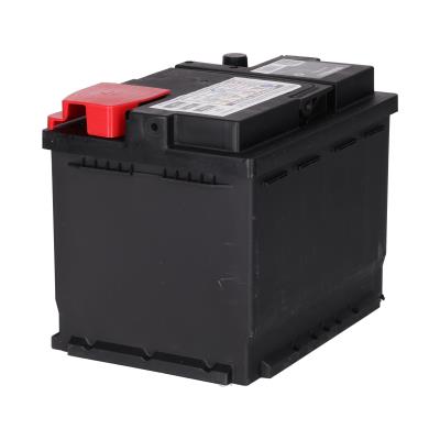 Duracell Ultra Car Battery | Group 47 | 670CCA | Platinum AGM