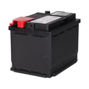 Duracell Ultra Car Battery | Group 47 | 670CCA | Platinum AGM-7