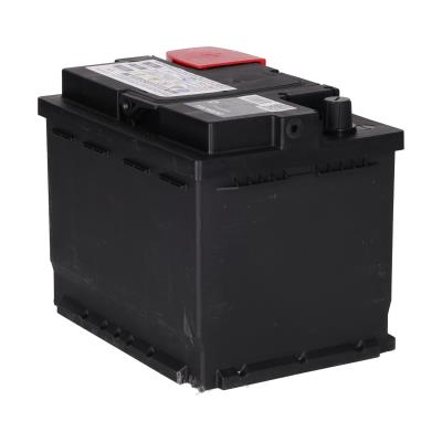 Duracell Ultra Car Battery | Group 47 | 670CCA | Platinum AGM