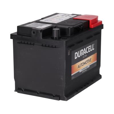 Duracell Ultra Car Battery | Group 47 | 670CCA | Platinum AGM