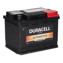Duracell Ultra Car Battery | Group 47 | 670CCA | Platinum AGM-12