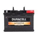 Duracell Ultra Car Battery | Group 48 | 760CCA | Platinum AGM-1