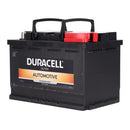 Duracell Ultra Car Battery | Group 48 | 760CCA | Platinum AGM-2