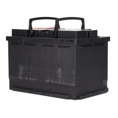 Duracell Ultra Car Battery | Group 48 | 760CCA | Platinum AGM