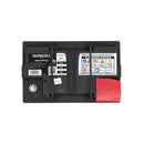 Duracell Ultra Car Battery | Group 48 | 760CCA | Platinum AGM-4