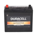 Duracell Ultra Car Battery | Group 51P | 325CCA | Platinum AGM-1