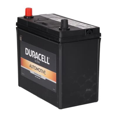 Duracell Ultra Car Battery | Group 51P | 325CCA | Platinum AGM