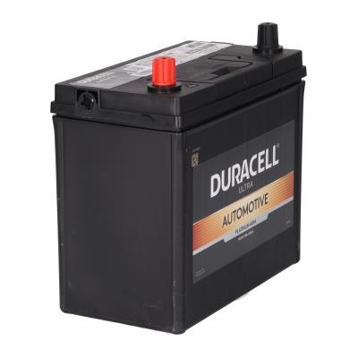 Duracell Ultra Car Battery | Group 51P | 325CCA | Platinum AGM