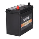 Duracell Ultra Car Battery | Group 51P | 325CCA | Platinum AGM-10