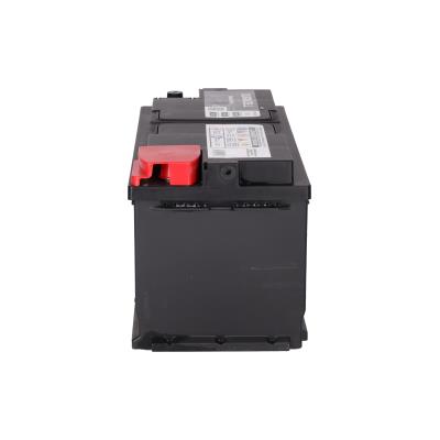 Duracell Ultra Car Battery | Group 95R | 950 CCA | Platinum AGM