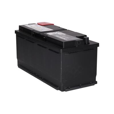 Duracell Ultra Car Battery | Group 95R | 950 CCA | Platinum AGM