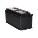 Duracell Ultra Car Battery | Group 95R | 950 CCA | Platinum AGM-9