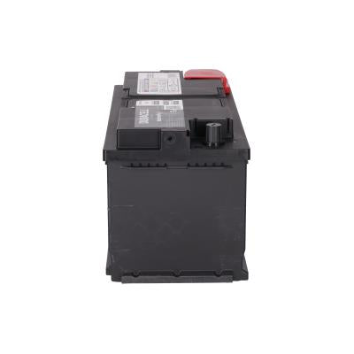 Duracell Ultra Car Battery | Group 95R | 950 CCA | Platinum AGM