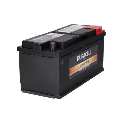 Duracell Ultra Car Battery | Group 95R | 950 CCA | Platinum AGM