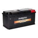 Duracell Ultra Car Battery | Group 95R | 950 CCA | Platinum AGM-12