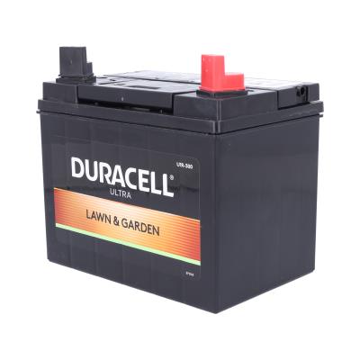 Duracell Ultra High Power Group Size U1R 12V 300CCA Lawn & Garden Battery