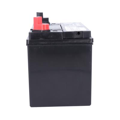 Duracell Ultra High Power Group Size U1R 12V 300CCA Lawn & Garden Battery