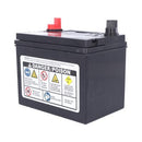 Duracell Ultra High Power Group Size U1R 12V 300CCA Lawn & Garden Battery-6
