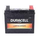 Duracell Ultra Heavy Duty Group Size U1R 12V 350CCA Lawn & Garden Battery-1